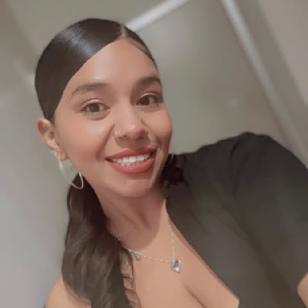 Meet your Posher, Veronica
